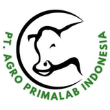 Logo PT Agro Primalab Indonesia